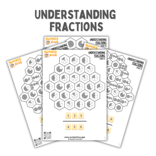 Number Hive Game Boards - Addition Strategy Game Teacher Resource -6 to +6